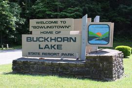 Buckhorn